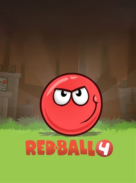 red ball 4 online.